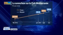 Club Méditerranée: l’AMF pourrait intervenir