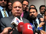 Leaders of sit-in politics should make 'new KPK' first: PM-Geo Reports-12 Nov 2014