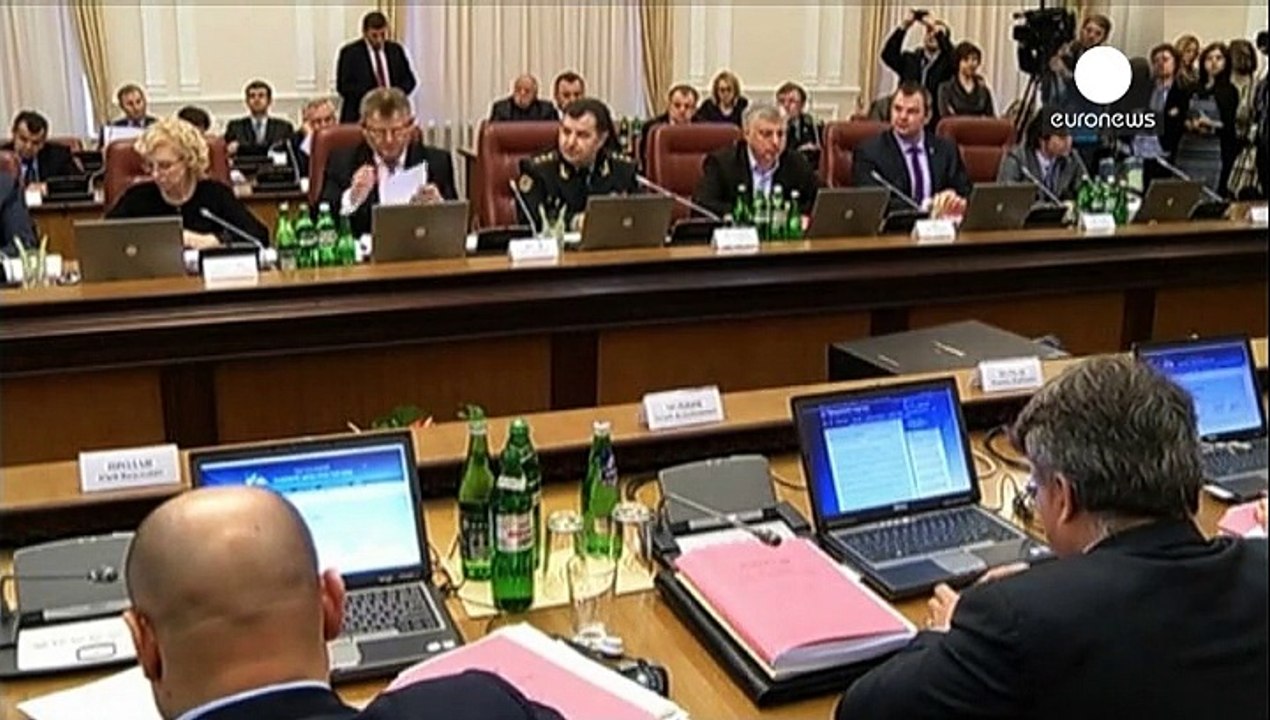 Ukraine: nato bestätigt russische transporte
