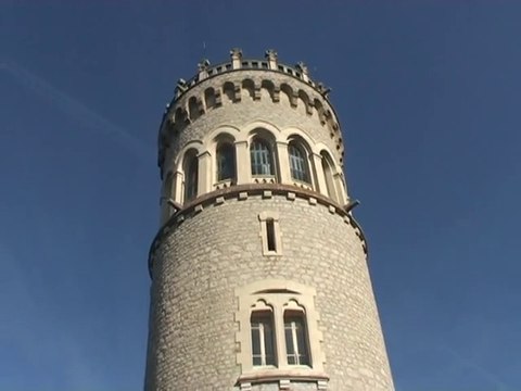 Flâneries autour de Saint Maximin 38530