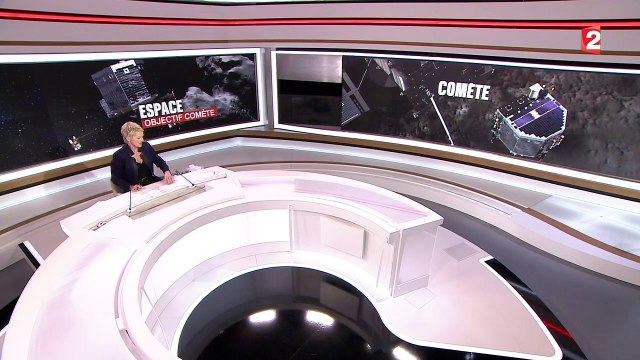 Mission Rosetta : que fera Philae sur la comète Tchouri ?