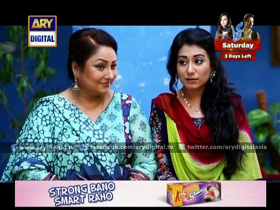 Daraar Ep - 13 - 12th November 2014