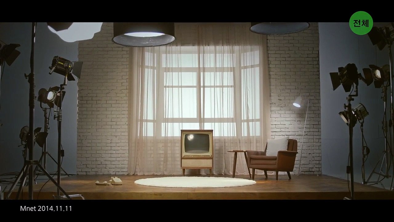 Kyuhyun - At Gwanghwamun (MV Teaser)