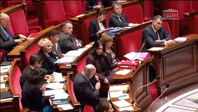 Françoise Guégot - Accompagnement des jeunes agriculteurs