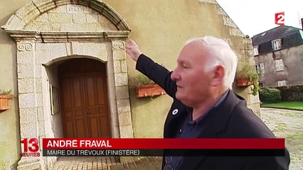 Sylvester Stallone : un maire révèle les origines bretonnes de l'acteur