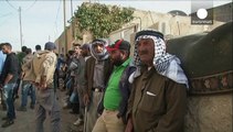 حمله به مسجد و کنیسه در کرانه باختری