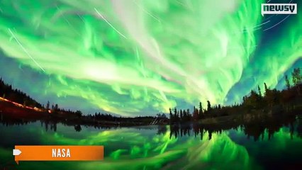 Did NASA confirm news of Earth going dark for 6 days