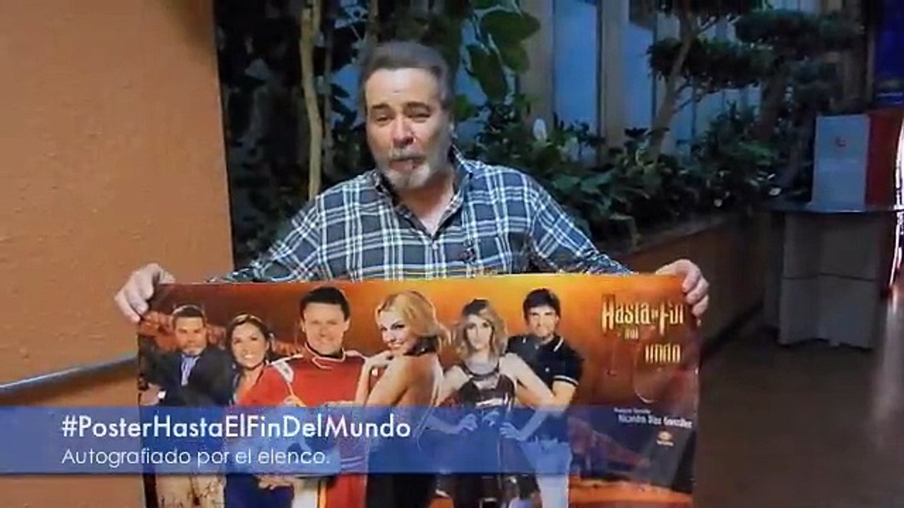 Cesar Evora