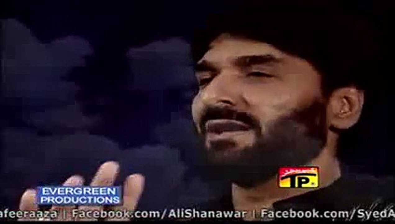 Nadeem Sarwar 2003 - Waqt e Rukhsat Baap Ko - Hubehaider.com