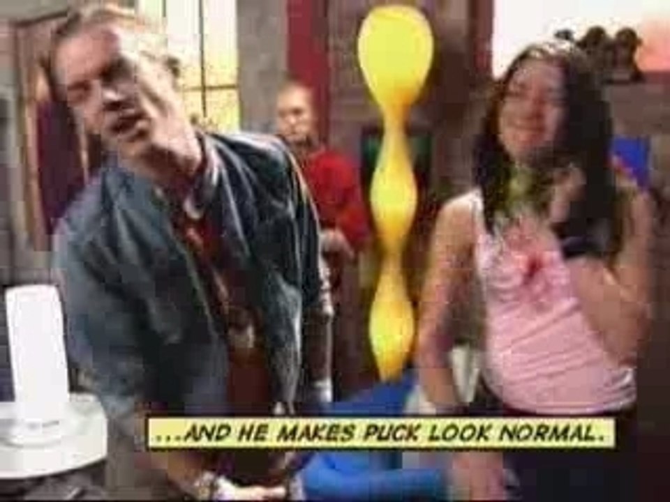 Eminem - without startin something