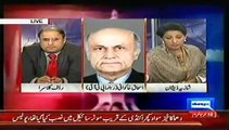 ISI aur MI Ke Log Hamare Saath Mazakrat Main Shareek Hote Rahe Hain:- Ishaq Khakwani (PTI)