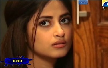 Ladoon Mein Palli Episode 16 Full on Geo Tv - November 12