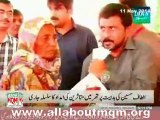 3rd-Day Activities Of KKF Relief Camps In Thar