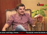 Mubashir Luqman About Hamid Mir