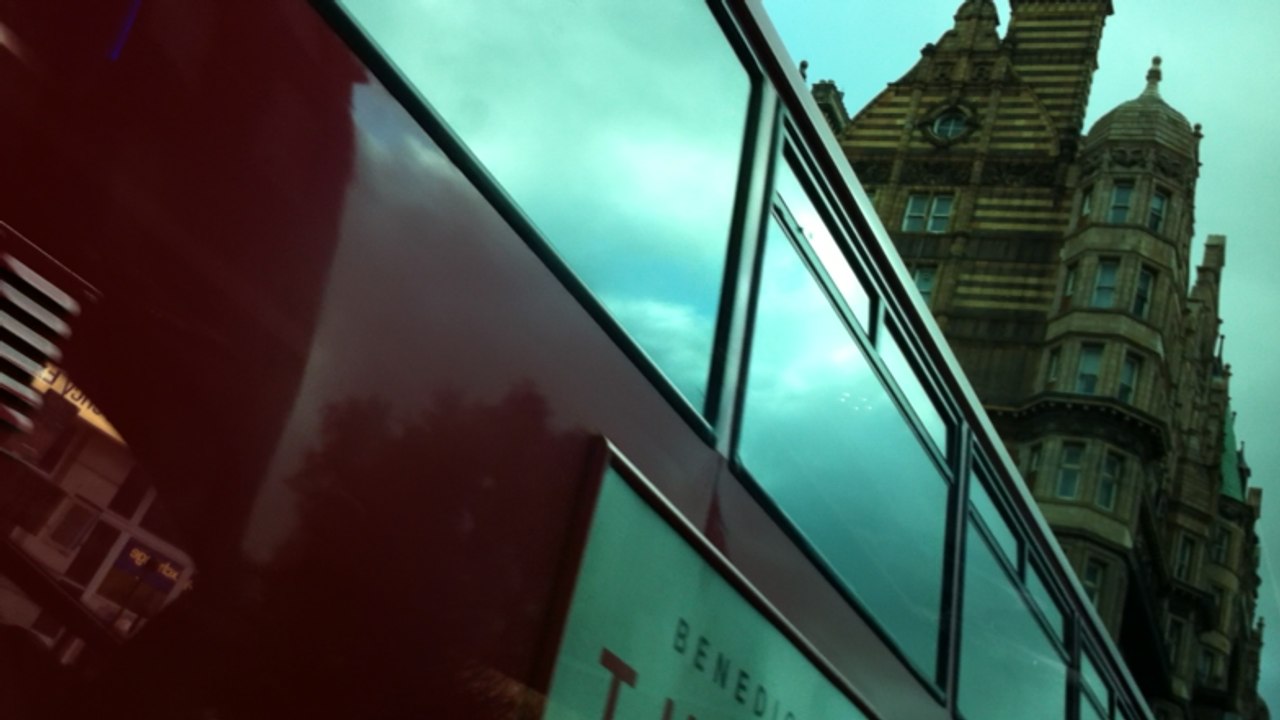 Rendez-vous au Princess Louise