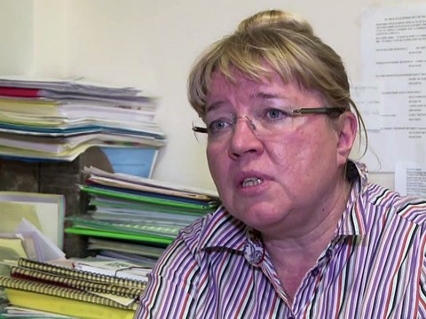 Symbole de la perestroïka, Memorial est menacée de dissolution