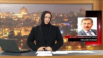 KUDÜS TV ANA HABER BÜLTENİ CANLI TELEFON BAĞLANTISI (11 KASIM 2014)