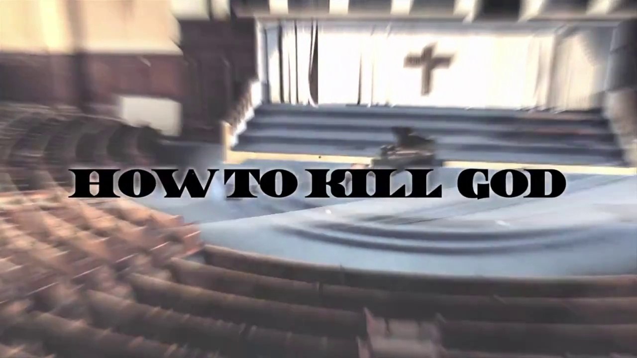 Apollo Brown & Ras Kass "How To Kill God"