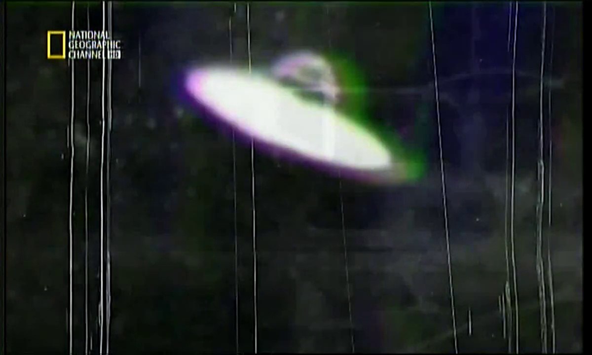 Нашествие Земя Епизод 4