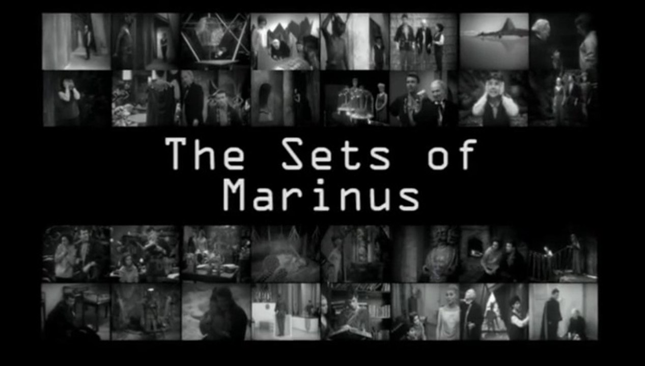 The Sets of Marinus