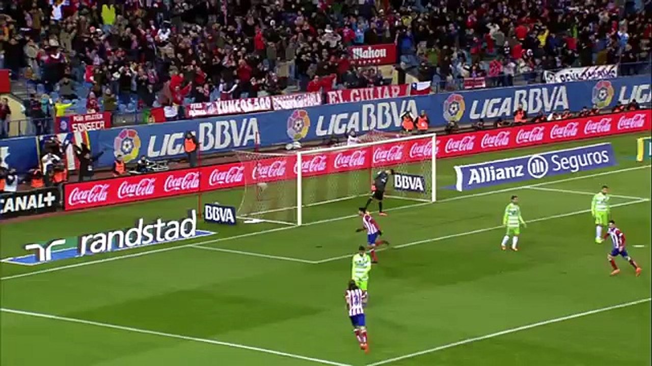 Diego Costa - Prêmio Puskas
