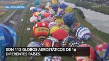 ¡Una fiesta de globos aerostáticos en Saga Japón! - 15POST
