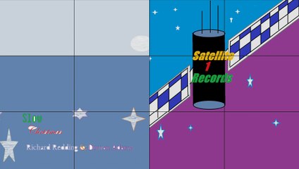 Slow Christmas - Richard Redding Ft Duwan Adams