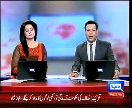 Dunya News - Thar: Complications in pregnancy responsible for children's deaths: Qaim Ali Shah