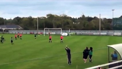 Stephanie Roche - FIFA Puskas