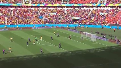 Tim Cahill - FIFA Puskas