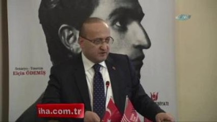 Vatan Toprağında Ameliyata Müsaade Etmeyeceğiz'