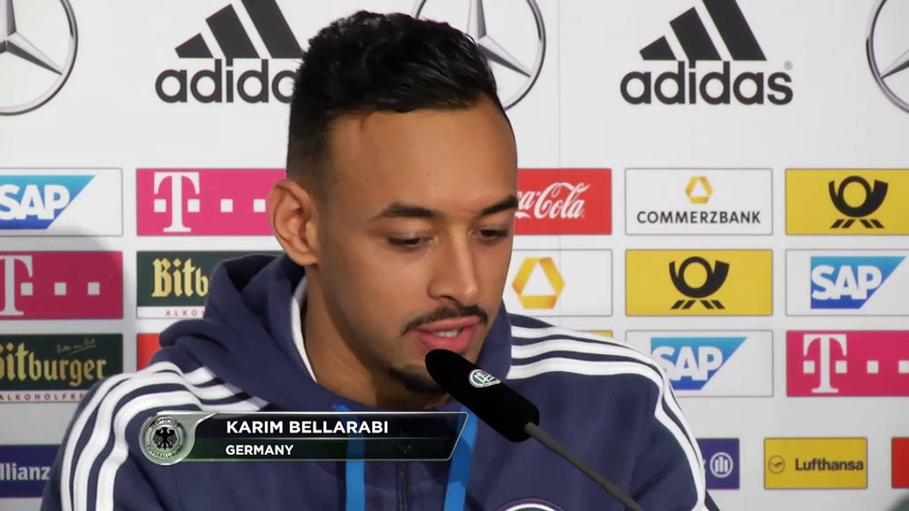 Bellarabi über lieberknechts prophezeiung