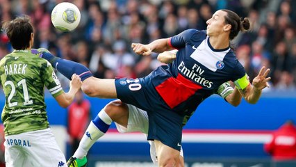 Les dix nommés au Prix Puskas sont connus !