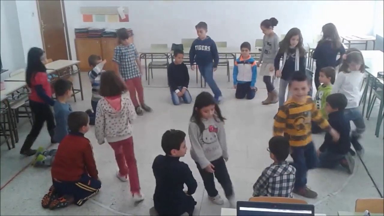 DANZA