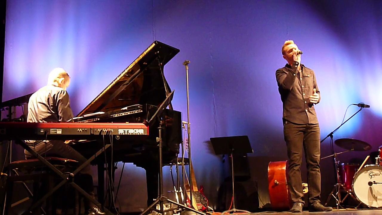 Concert Autour de la chanson française à Hazebrouck