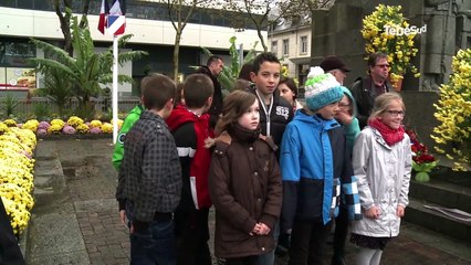 Lorient. Les commémorations du 11 novembre