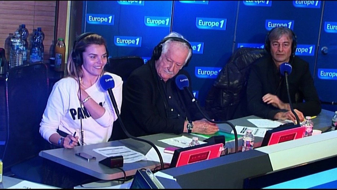 Cyril Hanouna [PDLP] - Quiz Lepers "Oh oui oui oui"