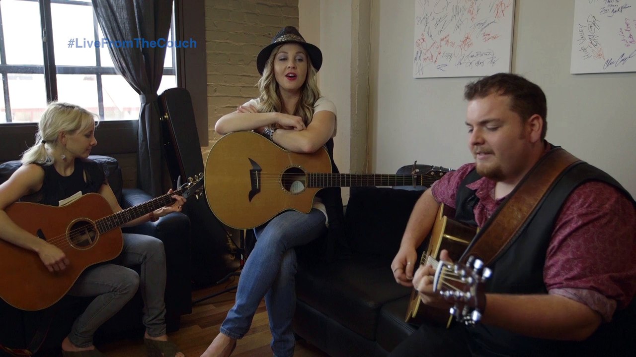 From A Table Away - Sunny Sweeney