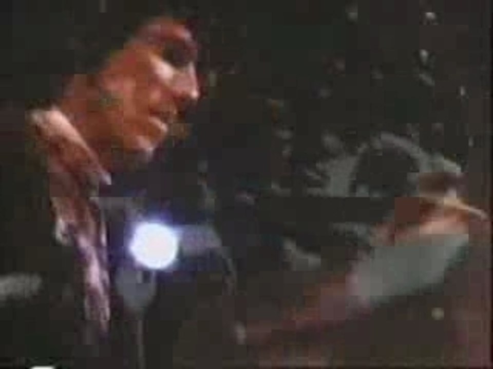 The Doors - Roadhouse Blues