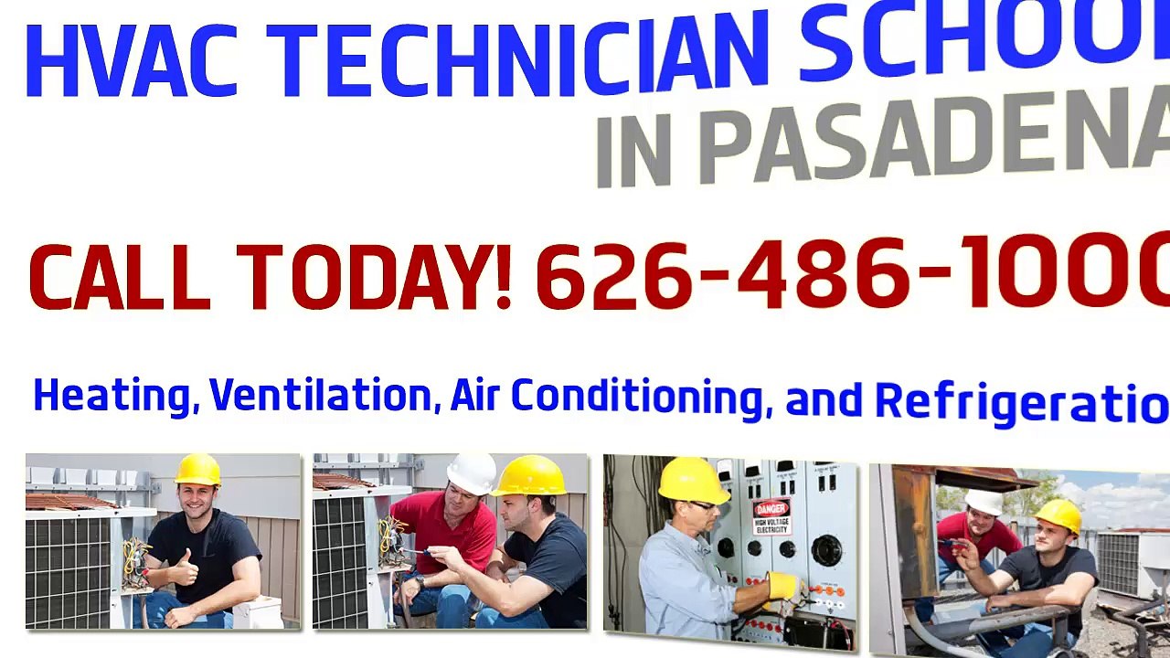 626-486-1000: HVAC Course‎