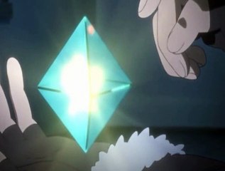 SAO MENSAJE FINAL DE SACHI A KIRITO CASTELLANO SELECTA VISION