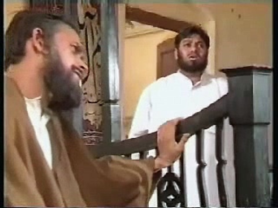 Zarra Aur Aaftaab