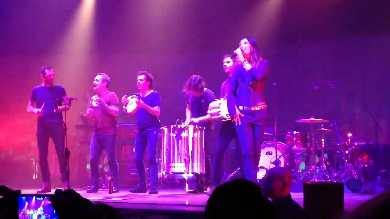 Fans jusqu’au bout de la nuit #CycloTour