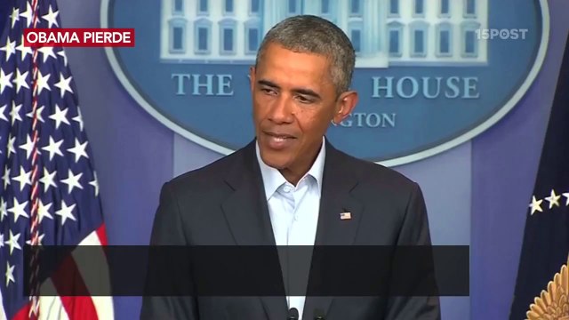 El Partido Republicano gana mayoría en el Senado y la mantiene en la Casa de Representantes - 15POST