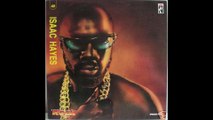 Isaac Hayes - Theme From The Men (1972)