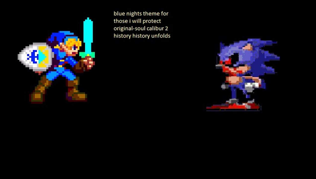 project.DLL blue knights theme for those i will protect