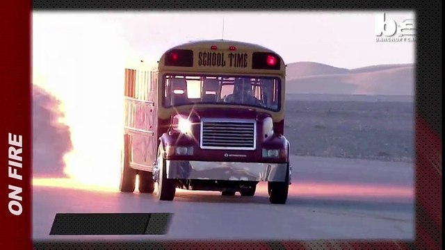 Le Zap De Turbo N°20 : AeroMobil 3.0, Toyota Camry Dragster 850-HP, Audi R8 LMX laserlight, Porsche