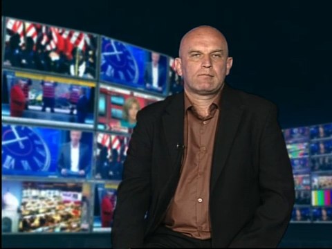 Информационная война 12 ноября о Валдае, Путине и Радио Крым