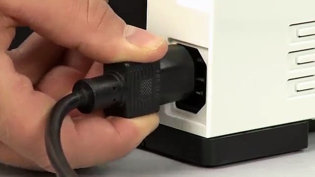 Fixing Paper Pick-Up Issues - HP LaserJet Pro CP1025nw...