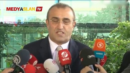 Albayrak’tan Alman polisine gönderme!